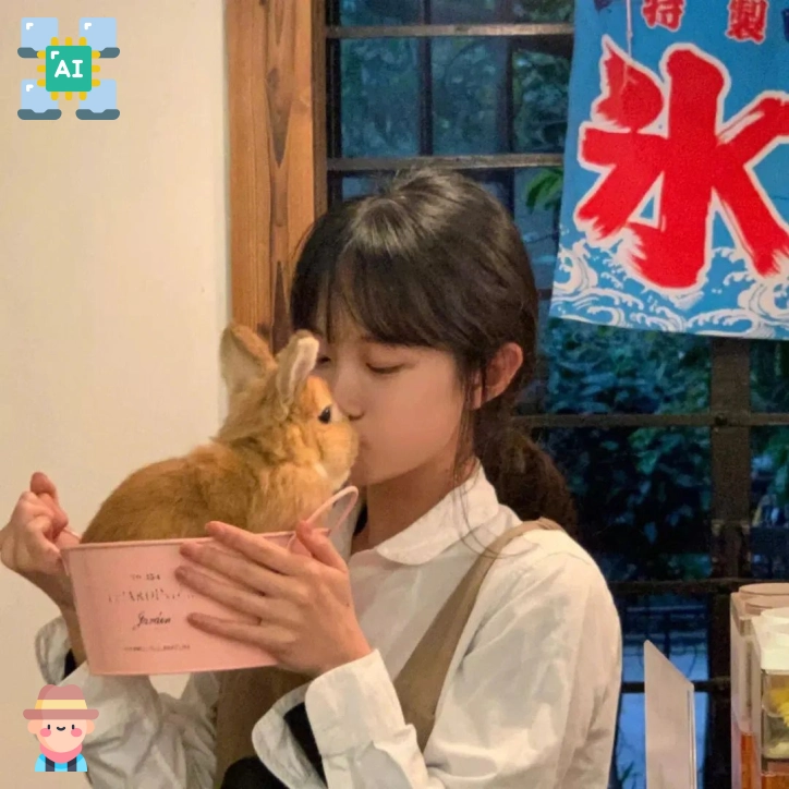 小鹿