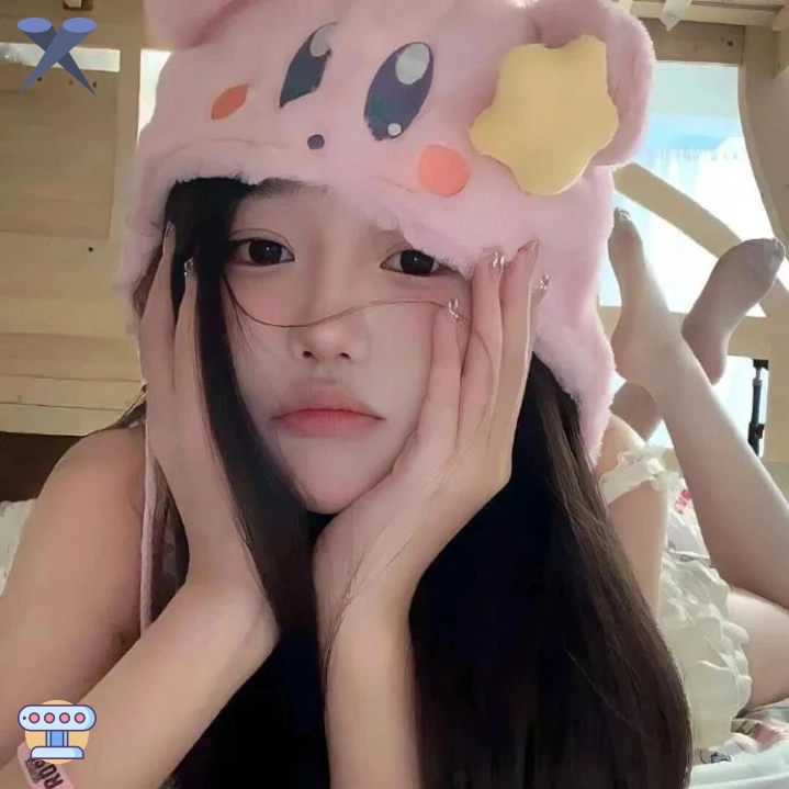 潘先生